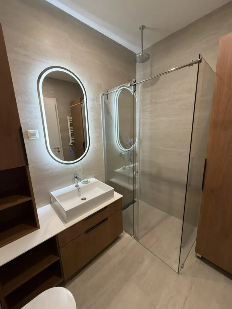 Izdavanje, dvosoban stan, 56m², Čukarica, Beograd