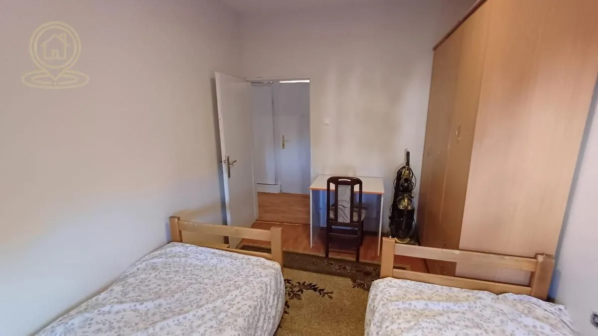 Rent, three bedroom apartment, 65m², Zvezdara Sve Podlokacije, Beograd