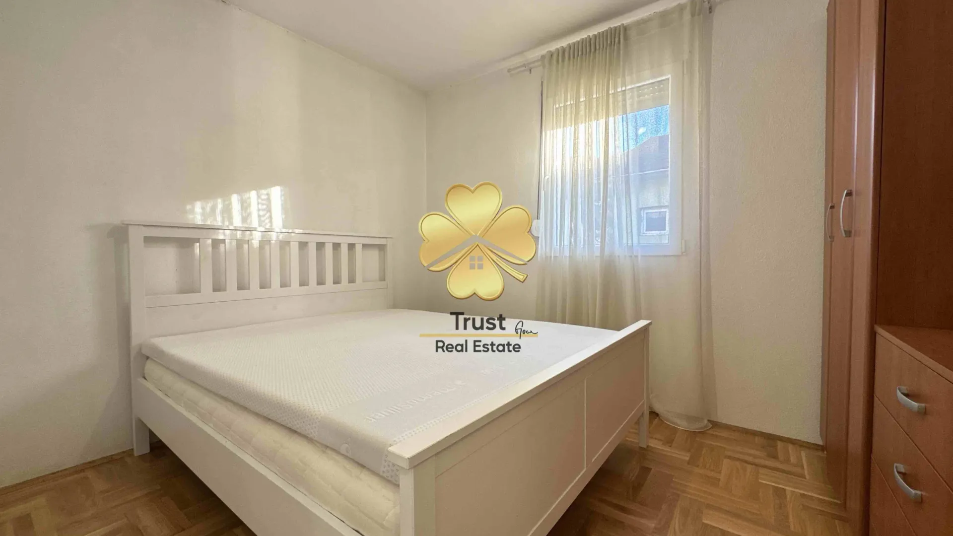 Rent, two bedroom apartment, 70m², Velje Brdo, Podgorica