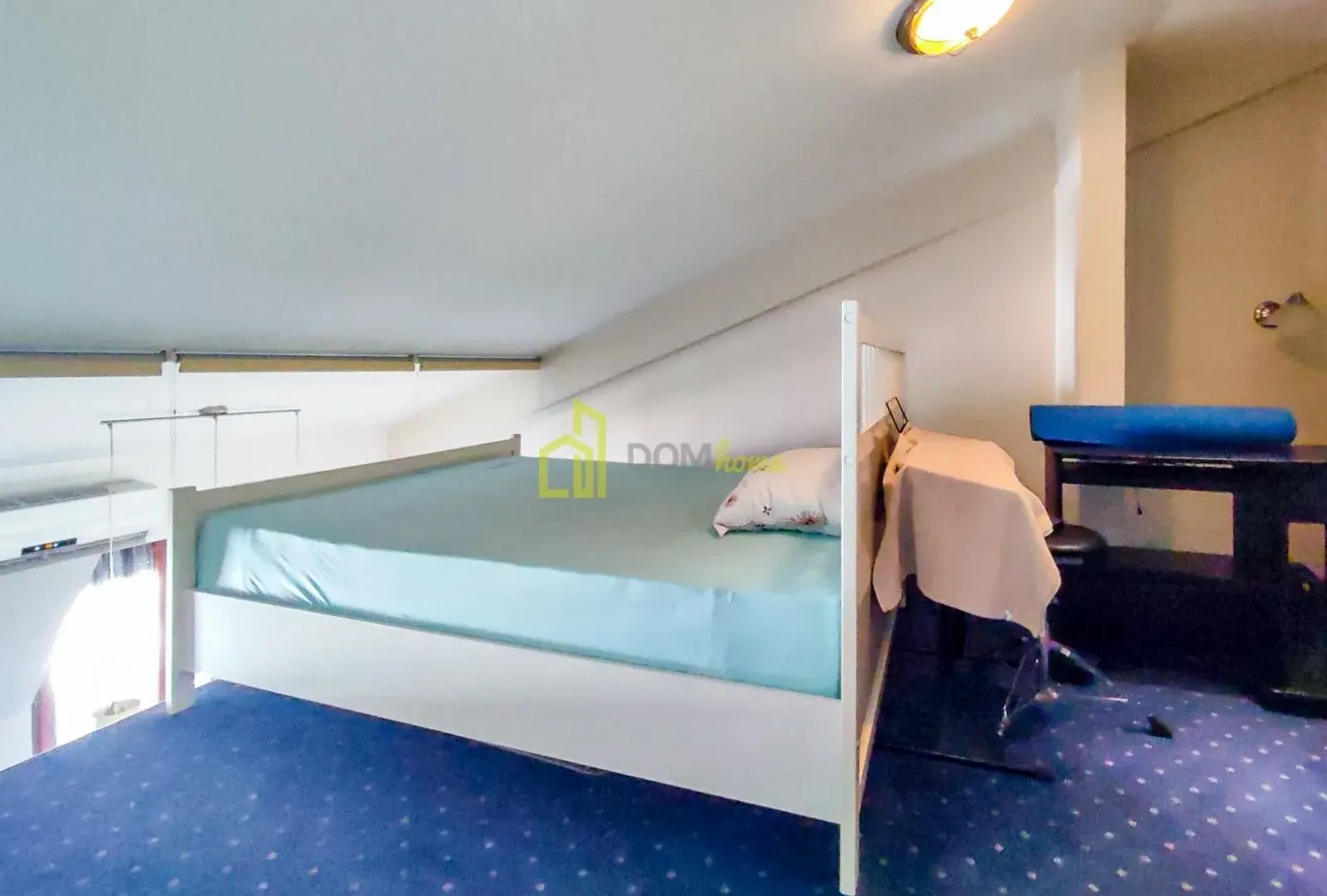 Prodaja, jednosoban stan, 70m², Centar, Podgorica