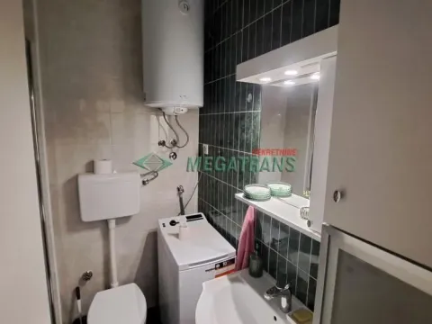 Rent, two bedroom apartment, 56m², Grbavica, Novi Sad Sve Podlokacije - image 16