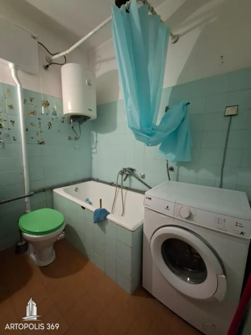 Izdavanje, jednosoban stan, 45m², Voždovac Sve Podlokacije, Beograd