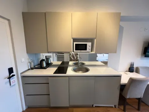 Prodaja, garsonjera, 23m², Kavač, Kotor - image 5