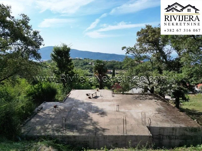Prodaja, kuća, 135m², Podi, Herceg Novi