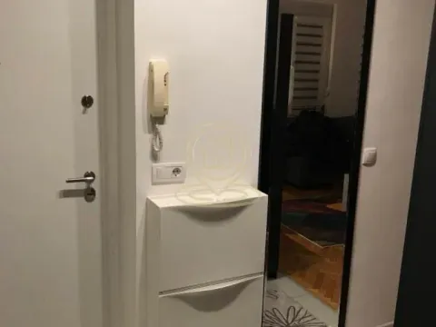 Rent, one bedroom apartment, 37m², Stari Grad, Beograd - image 4