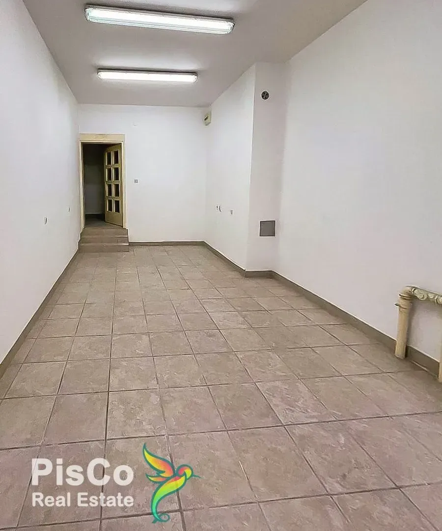 Rent, office space, 32m², Malo Brdo, Podgorica