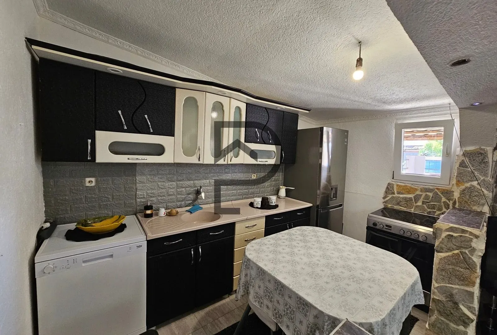 Rent, house, 60m², Stari Aerodrom, Podgorica