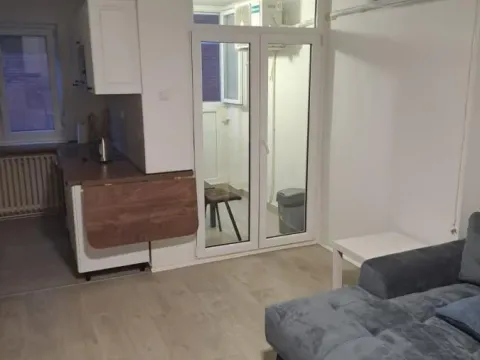 Prodaja, dvosoban stan, 55m², Novo naselje, Novi Sad - image 2