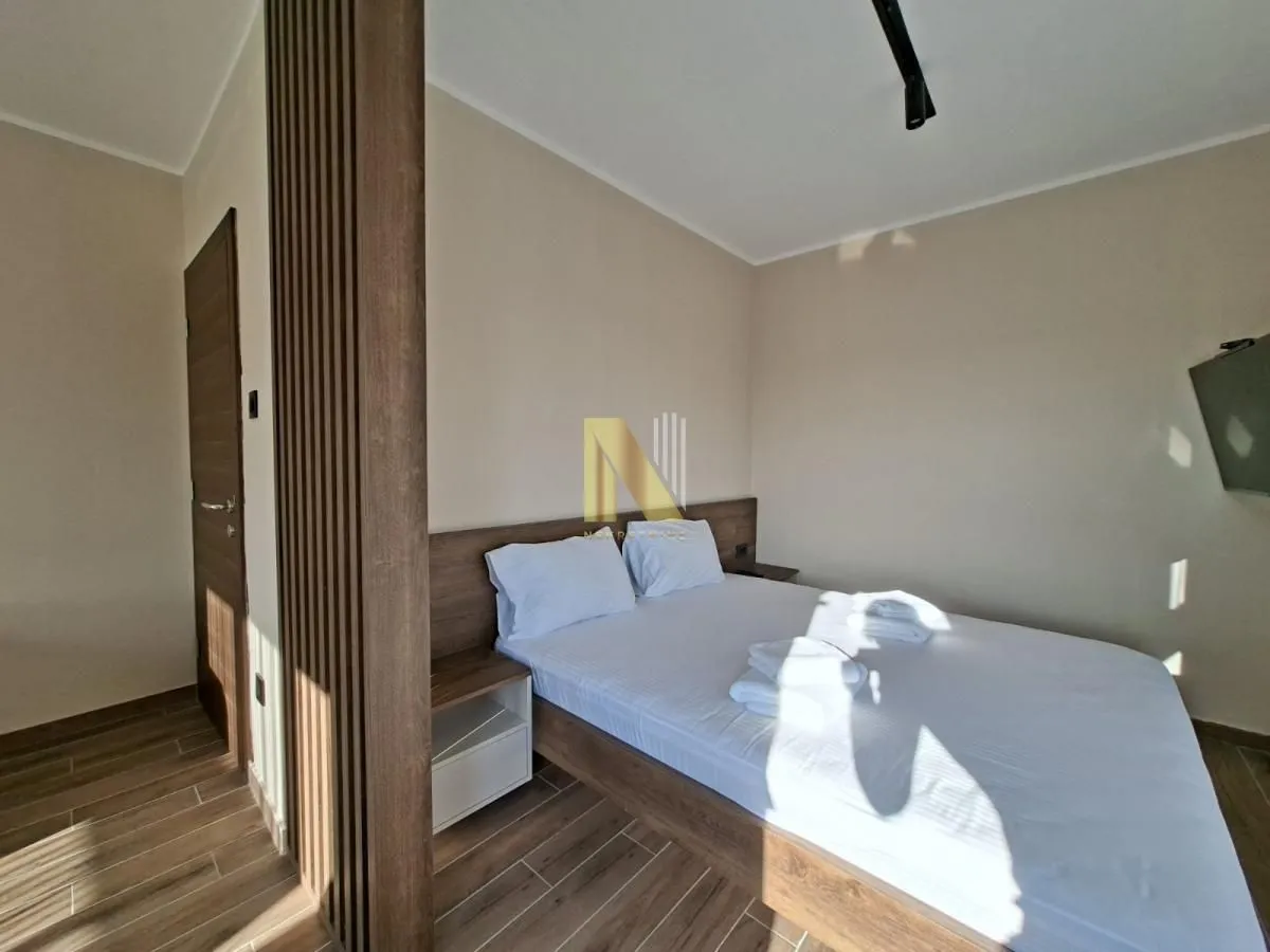 Prodaja, trosoban stan, 97m², Banja Vrdnik, Irig