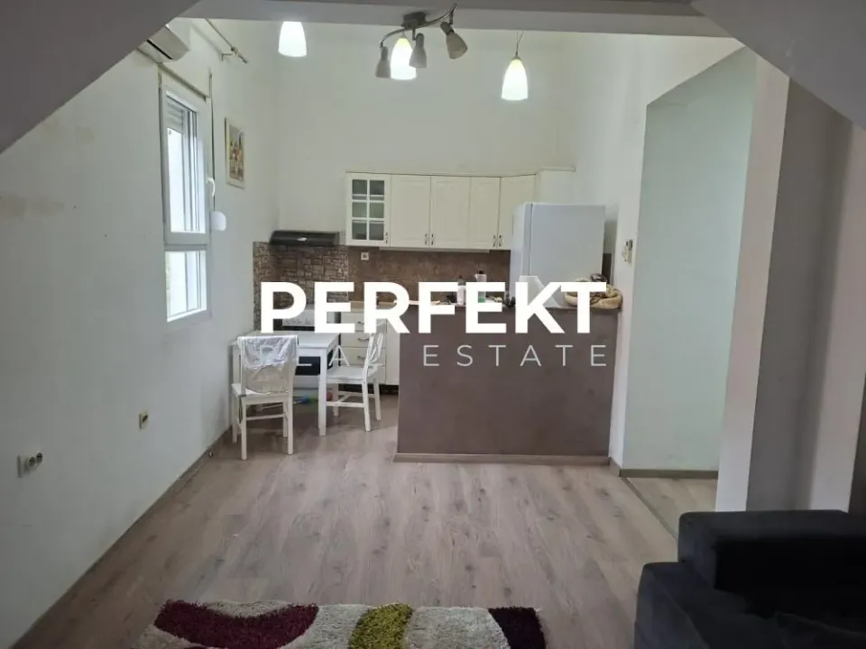 Prodaja, dvosoban stan, 59m², Pančevo, Srbija