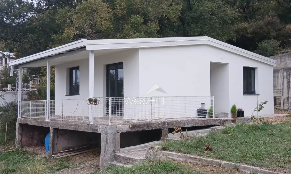 Prodaja, kuća, 70m², Zagrađe, Bar