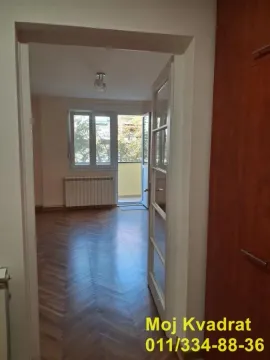 Izdavanje, dvosoban stan, 65m², Slavija, Vračar Sve Podlokacije - image 2
