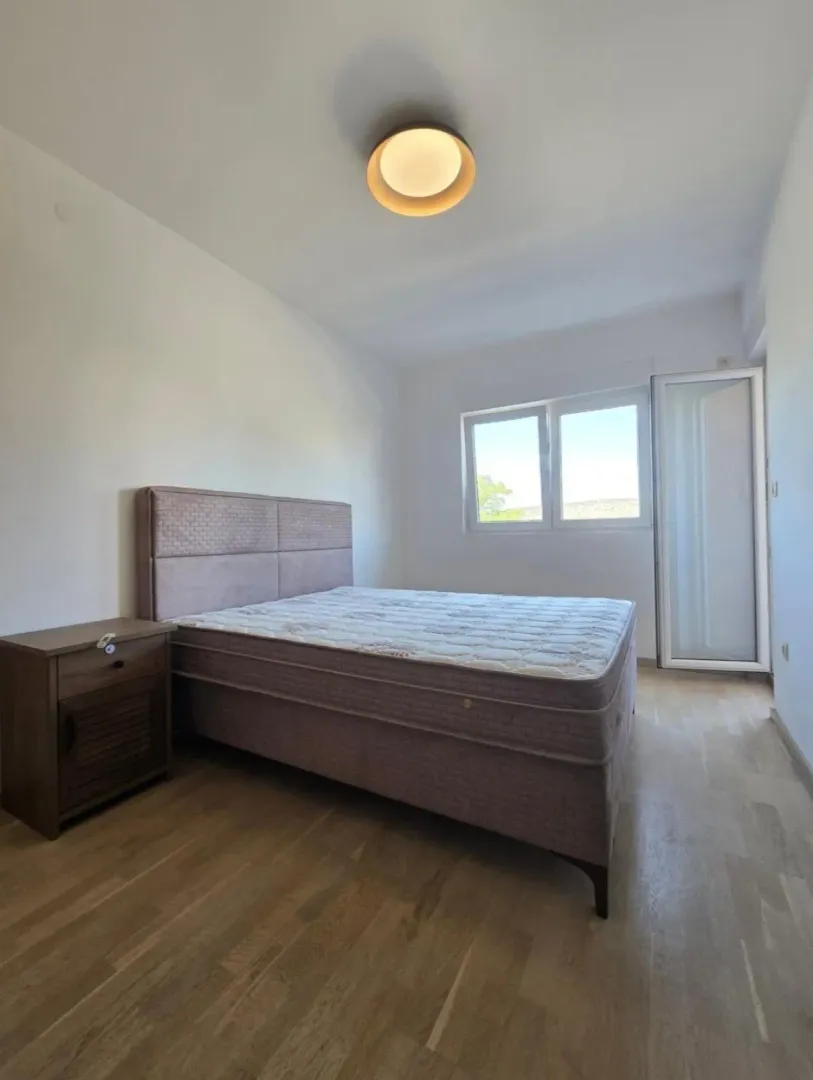 Rent, two bedroom apartment, 70m², City Kvart, Podgorica