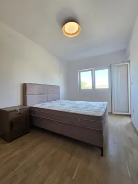 Rent, two bedroom apartment, 70m², City Kvart, Podgorica - image 12