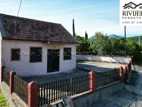 Prodaja, kuća, 46m², Mrkovi, Herceg Novi - image 8