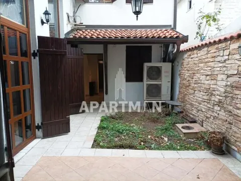 Izdavanje, kuća, 152m², Lekino Brdo, Voždovac Sve Podlokacije - image 6