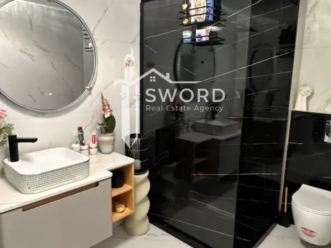 Sale, three bedroom apartment, 110m², Prčanj, Kotor - image 12