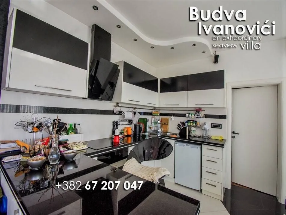 Sale, house, 550m², Budva, Crna Gora