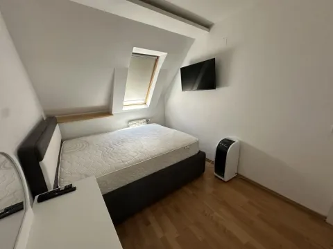 Prodaja, dvosoban stan, 44m², Centar, Novi Sad - image 8