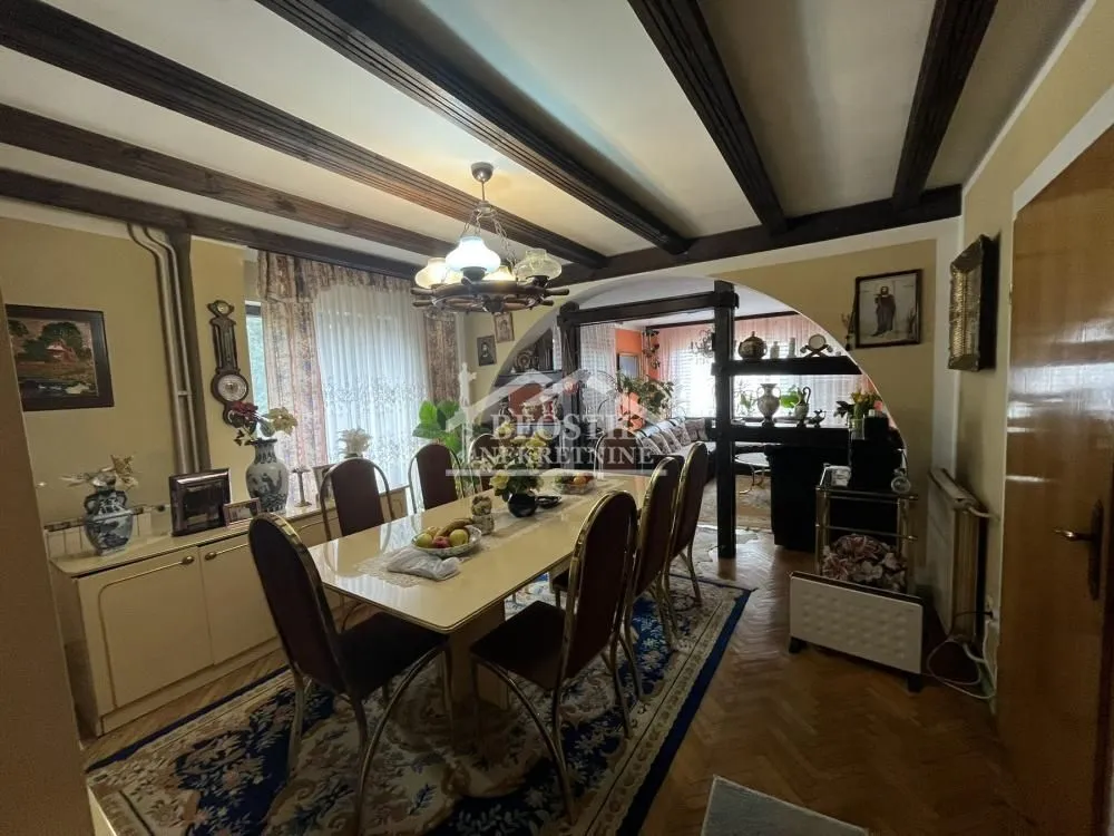 Prodaja, kuća, 564m², Centar, Smederevo