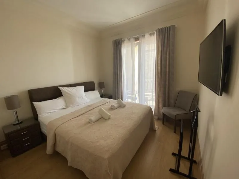 Sale, one bedroom apartment, 69m², Tivat, Crna Gora
