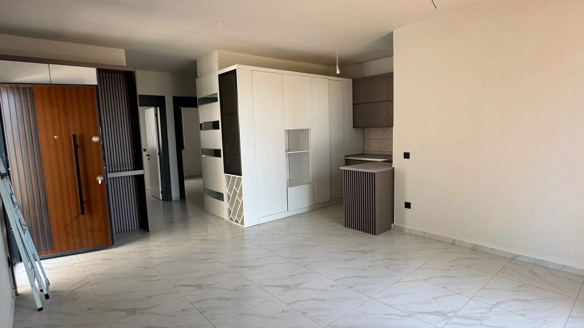 Prodaja, dvosoban stan, 62m², Bijela, Herceg Novi