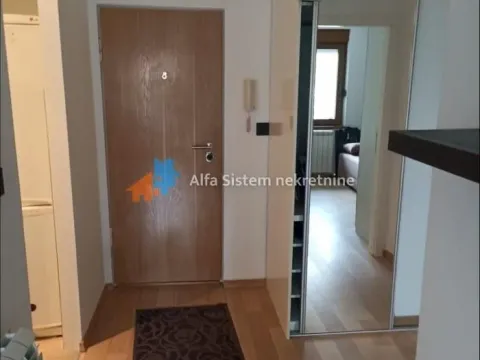 Rent, apartment, 36m², Vračar Sve Podlokacije, Beograd - image 7