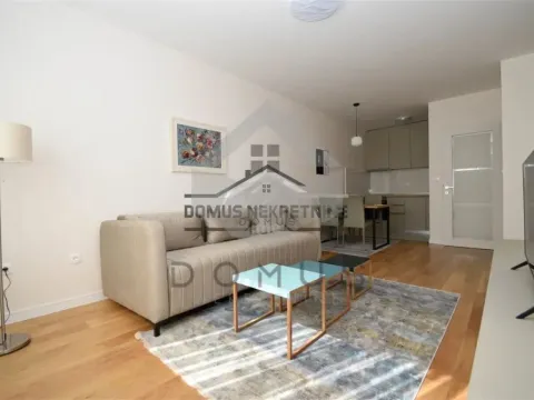 Izdavanje, jednosoban stan, 50m², Central Point, Podgorica - image 3