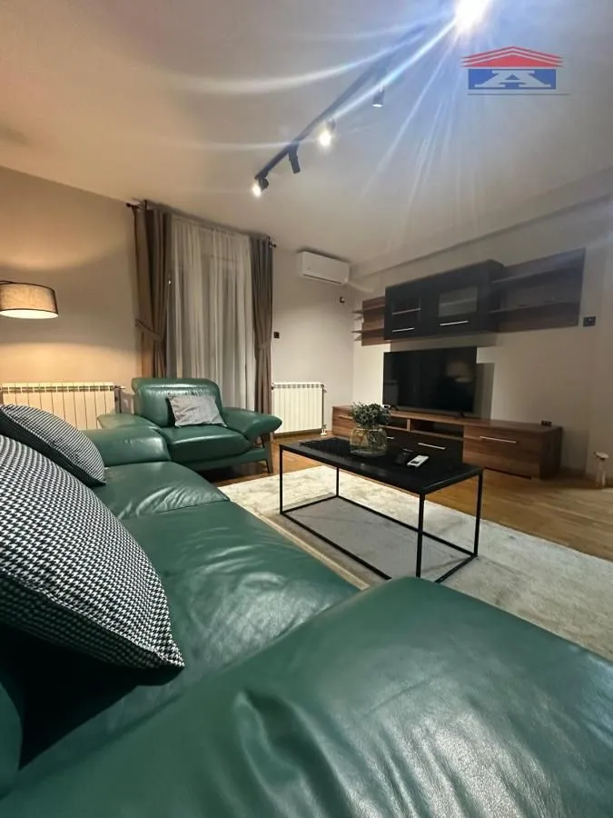 Rent, two bedroom apartment, 48m², Bulevar Oslobodjenja, Novi Sad Sve Podlokacije