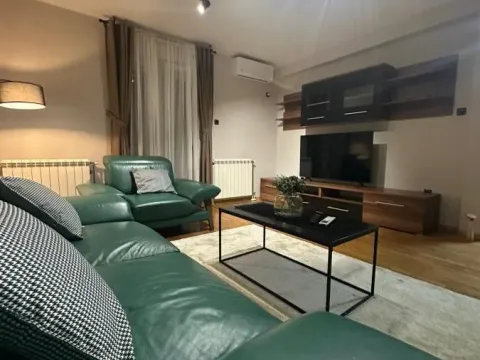 Rent, two bedroom apartment, 48m², Bulevar Oslobodjenja, Novi Sad Sve Podlokacije - image 4