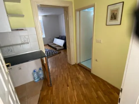 Sale, two bedroom apartment, 67m², Gundulićev Venac, Beograd - image 19