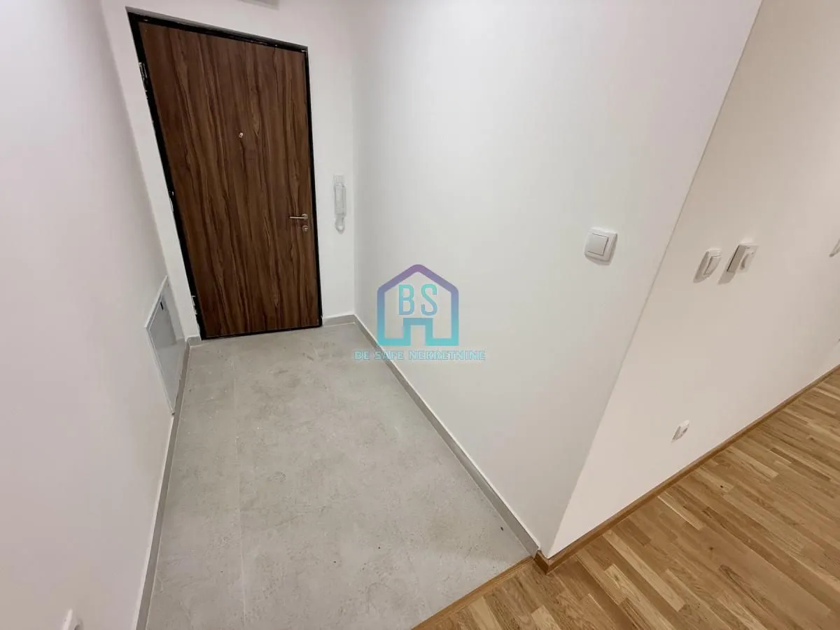 Prodaja, dvosoban stan, 66m², Telep, Novi Sad Sve Podlokacije