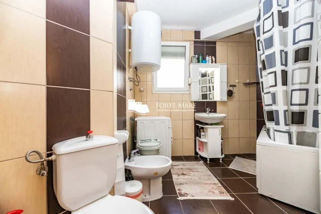 Prodaja, dvosoban stan, 112m², Igalo, Herceg Novi