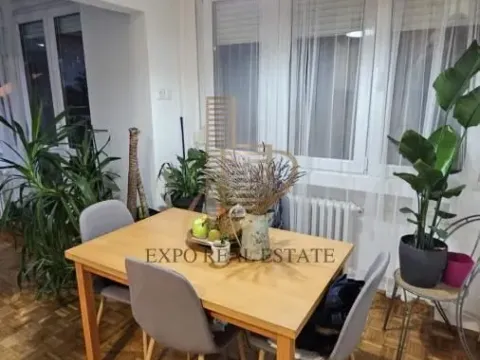 Prodaja, dvosoban stan, 52m², Centar, Novi Sad - image 5
