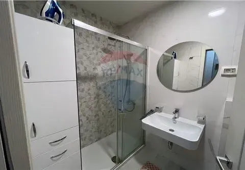 Izdavanje, jednosoban stan, 49m², Kruševac, Podgorica - image 5