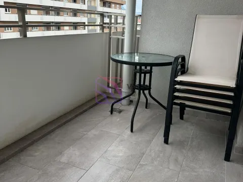 Rent, one bedroom apartment, 48m², Central Point, Podgorica - image 6