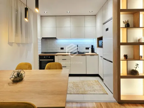 Izdavanje, jednosoban stan, 42m², Preko Morače, Podgorica - image 4