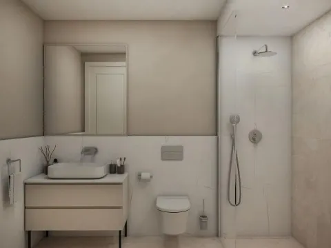 Prodaja, jednosoban stan, 71m², Luštica Bay, Tivat - image 3