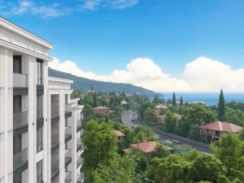 Prodaja, jednosoban stan, 47m², Bečići, Budva - image 5