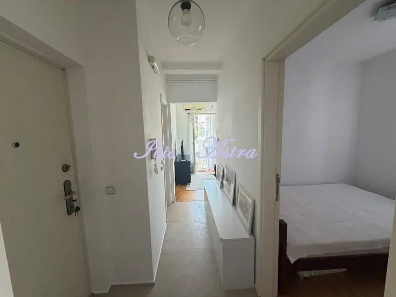 Rent, one bedroom apartment, 30m², Zemun Gornji Grad, Zemun Sve Podlokacije