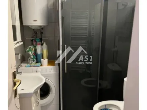 Izdavanje, jednosoban stan, 42m², Novi Sad Sve Podlokacije, Novi Sad - image 6