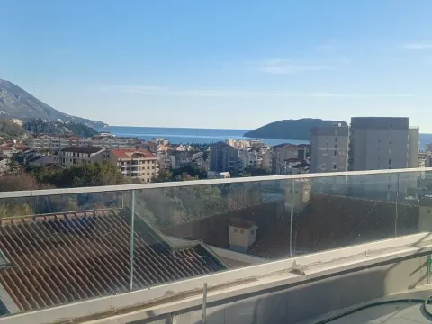 Sale, one bedroom apartment, 170m², Budva, Crna Gora - image 25