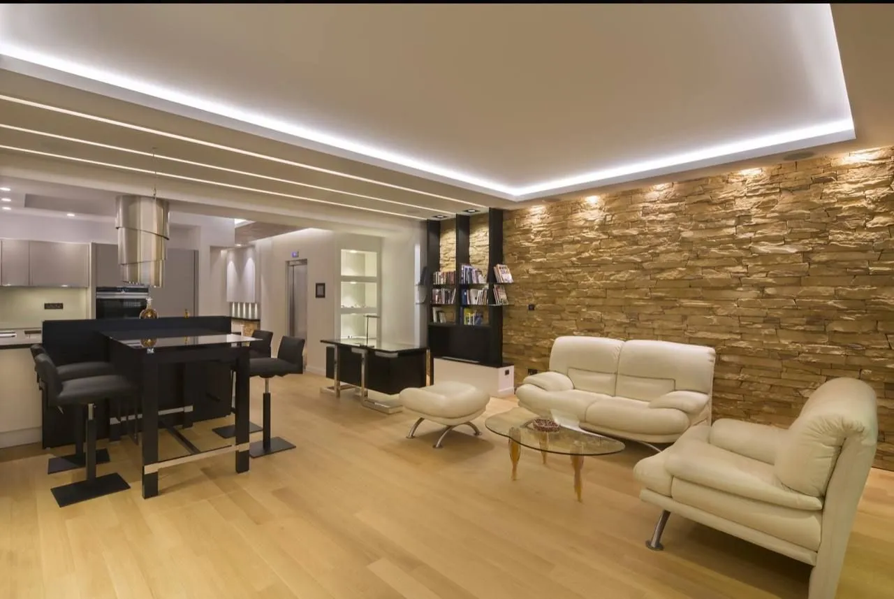 Sale, two bedroom apartment, 107m², Budva, Crna Gora