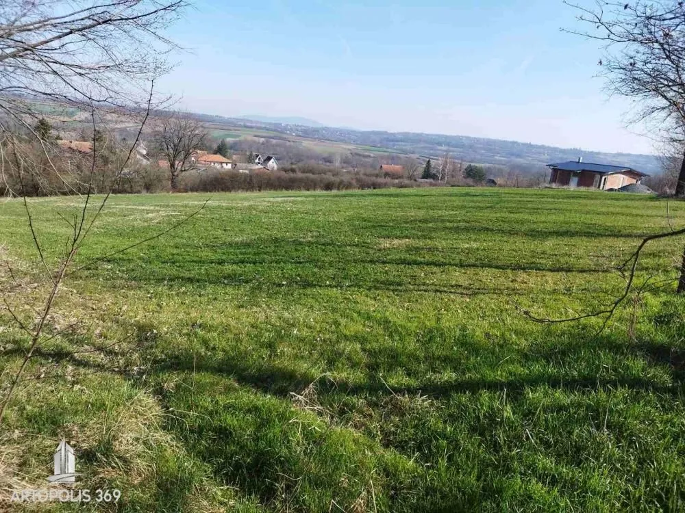 Prodaja, plac, 4141m², Veliki Borak, Barajevo