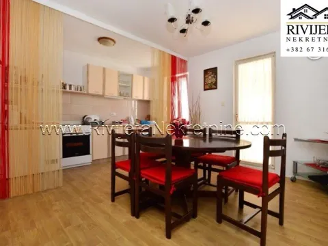 Sale, three bedroom apartment, 111m², Centar, Herceg Novi - image 4