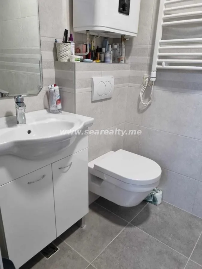 Prodaja, kuća, 105m², Tivat, Crna Gora