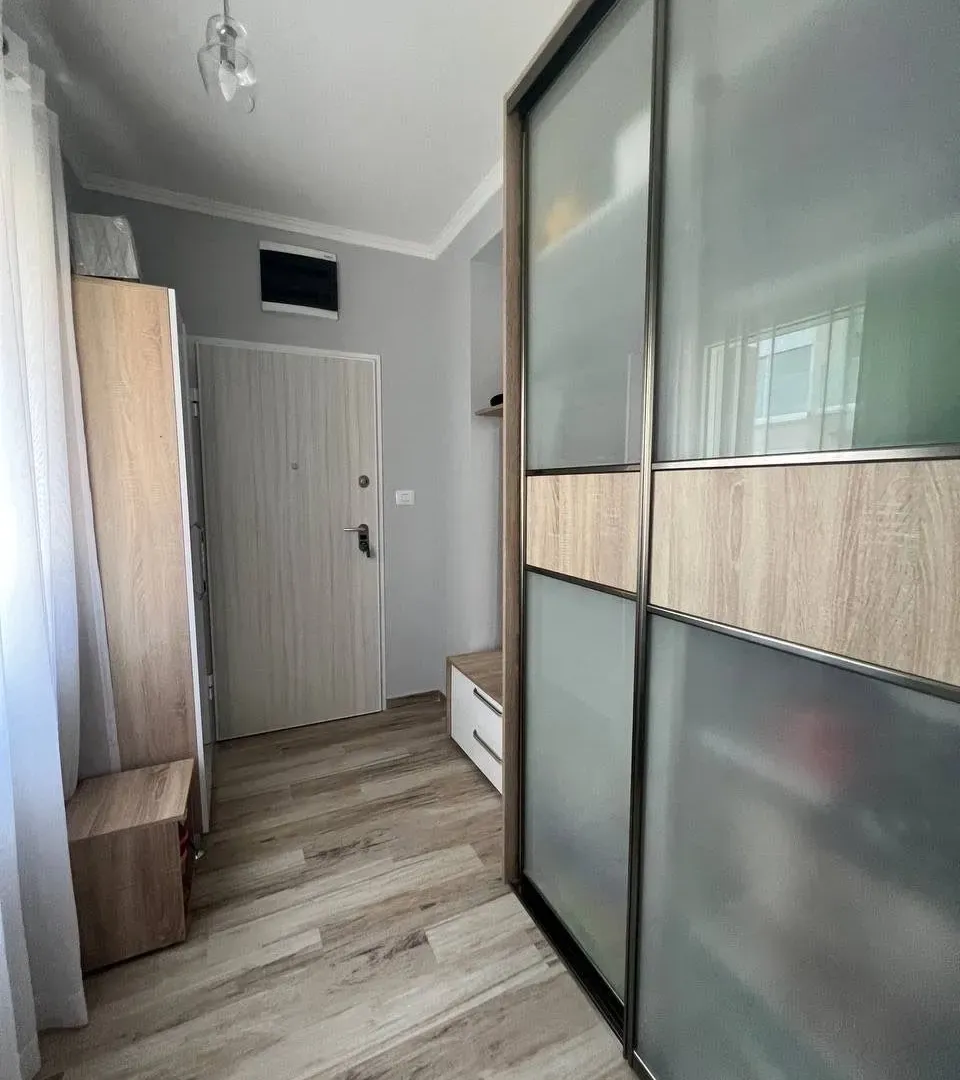 Sale, two bedroom apartment, 87m², Dobre Vode, Bar