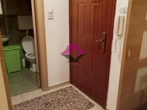 Izdavanje, jednosoban stan, 39m², Novi Sad Sve Podlokacije, Novi Sad - image 13