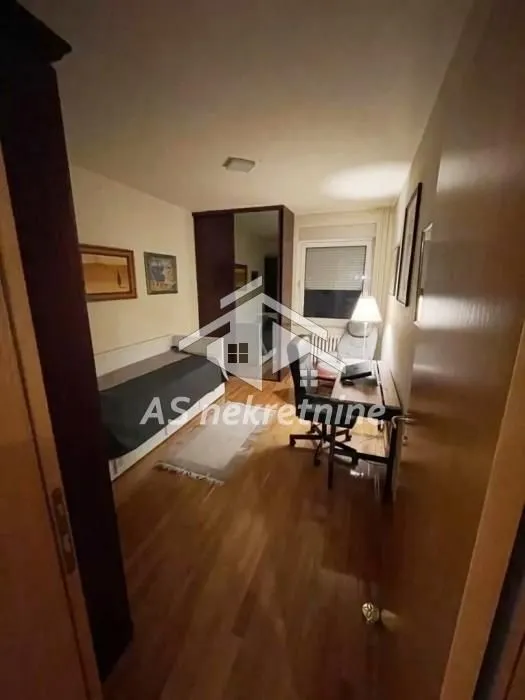 Rent, three bedroom apartment, 95m², Autokomanda, Voždovac Sve Podlokacije