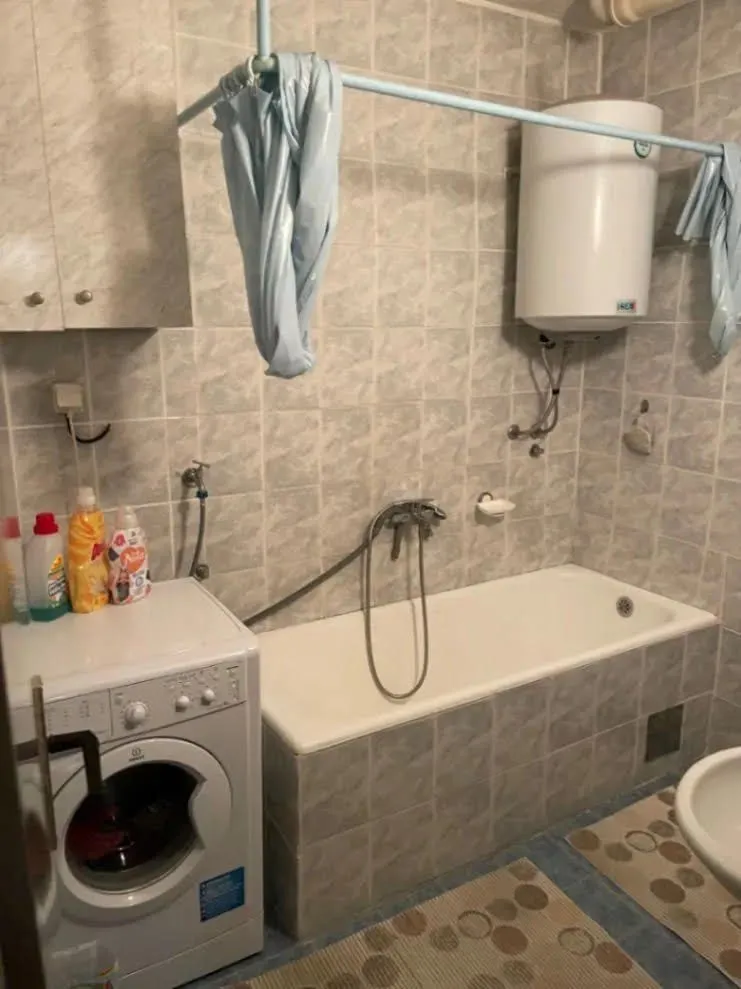 Rent, two bedroom apartment, 75m², Zabjelo, Podgorica